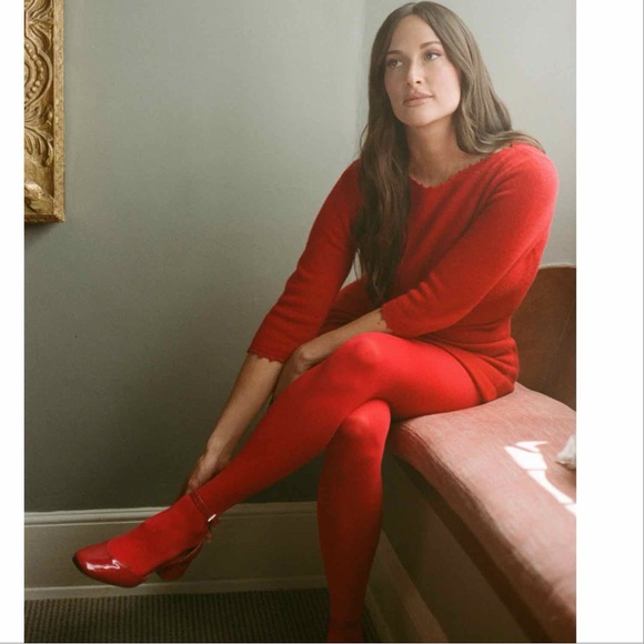 Reformation Dresses & Skirts - NWT Reformation Baez Cashmere Mini Dress Size L